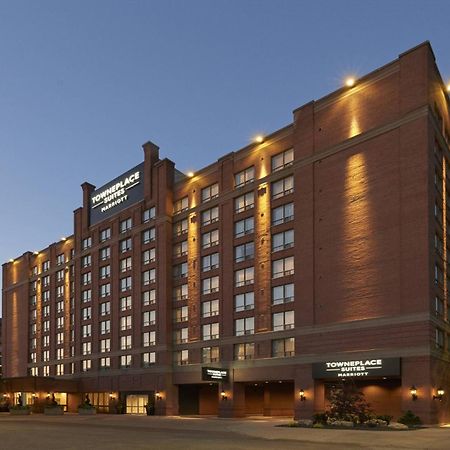 Towneplace Suites By Marriott Windsor Zewnętrze zdjęcie