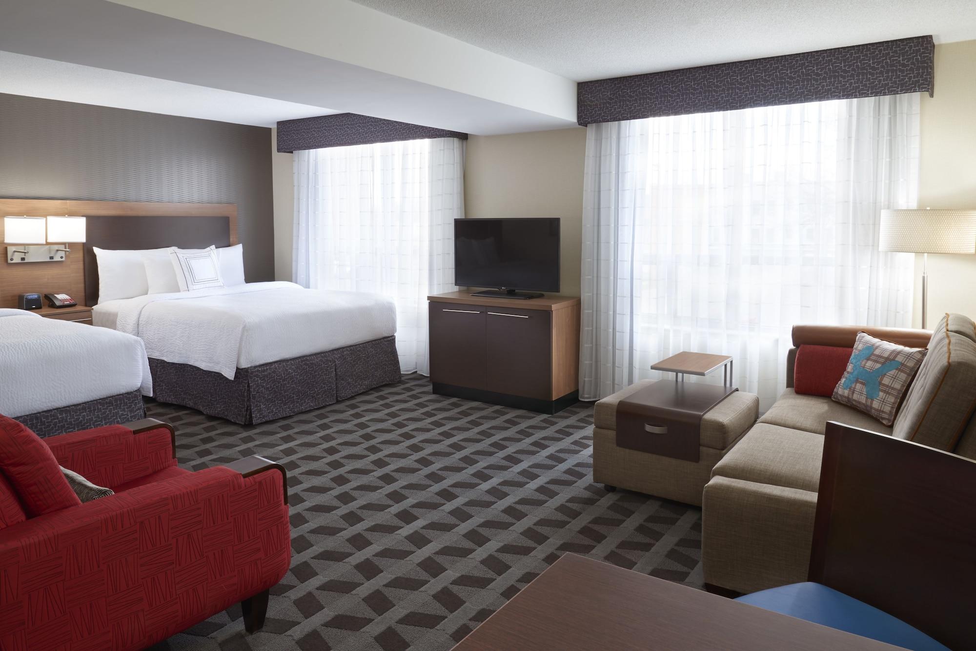 Towneplace Suites By Marriott Windsor Zewnętrze zdjęcie