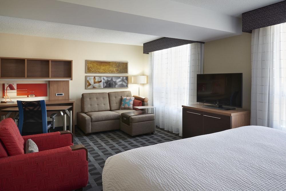 Towneplace Suites By Marriott Windsor Zewnętrze zdjęcie