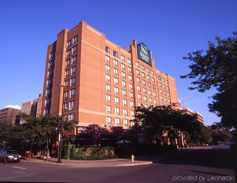 Towneplace Suites By Marriott Windsor Zewnętrze zdjęcie