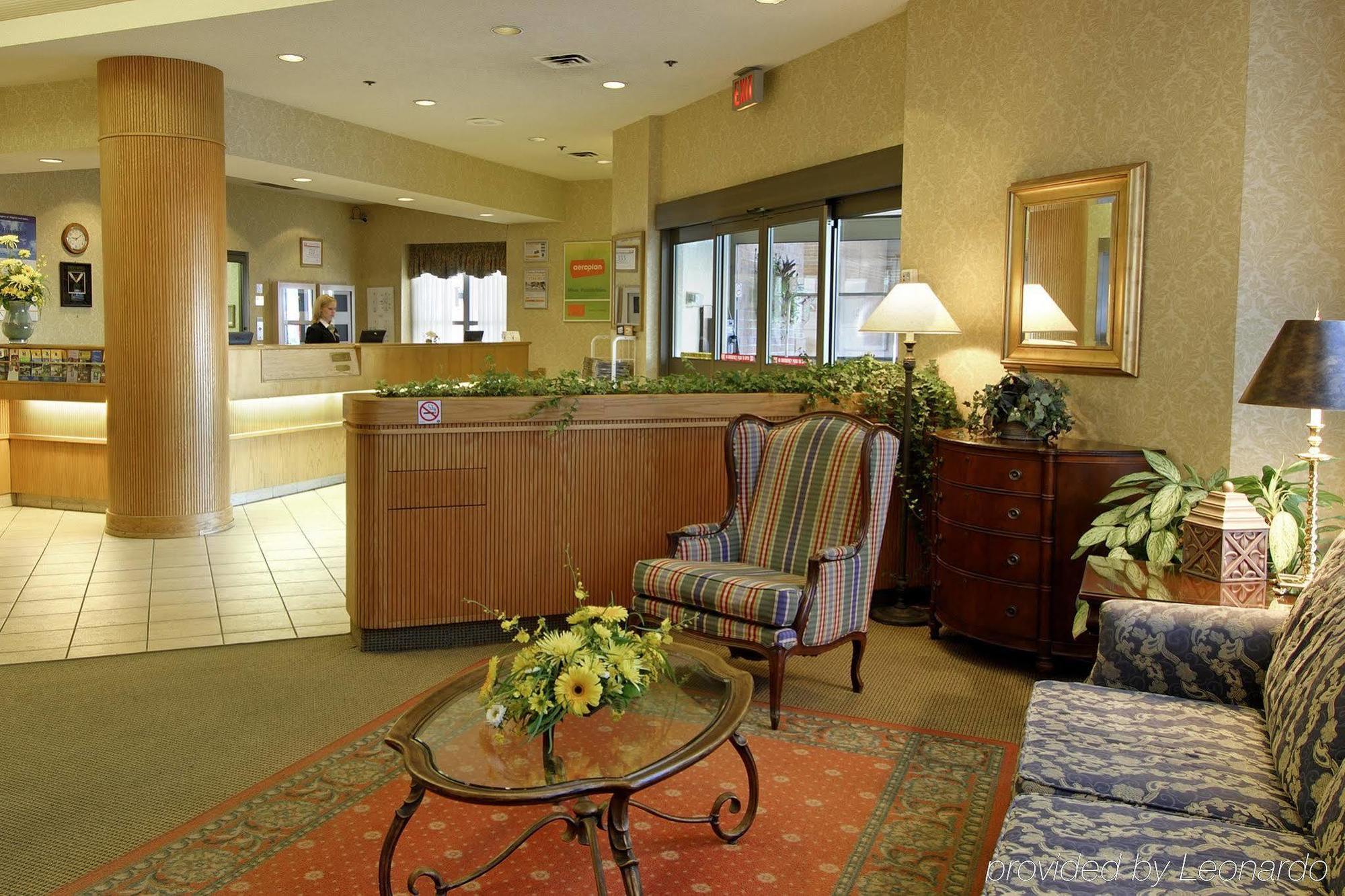 Towneplace Suites By Marriott Windsor Wnętrze zdjęcie